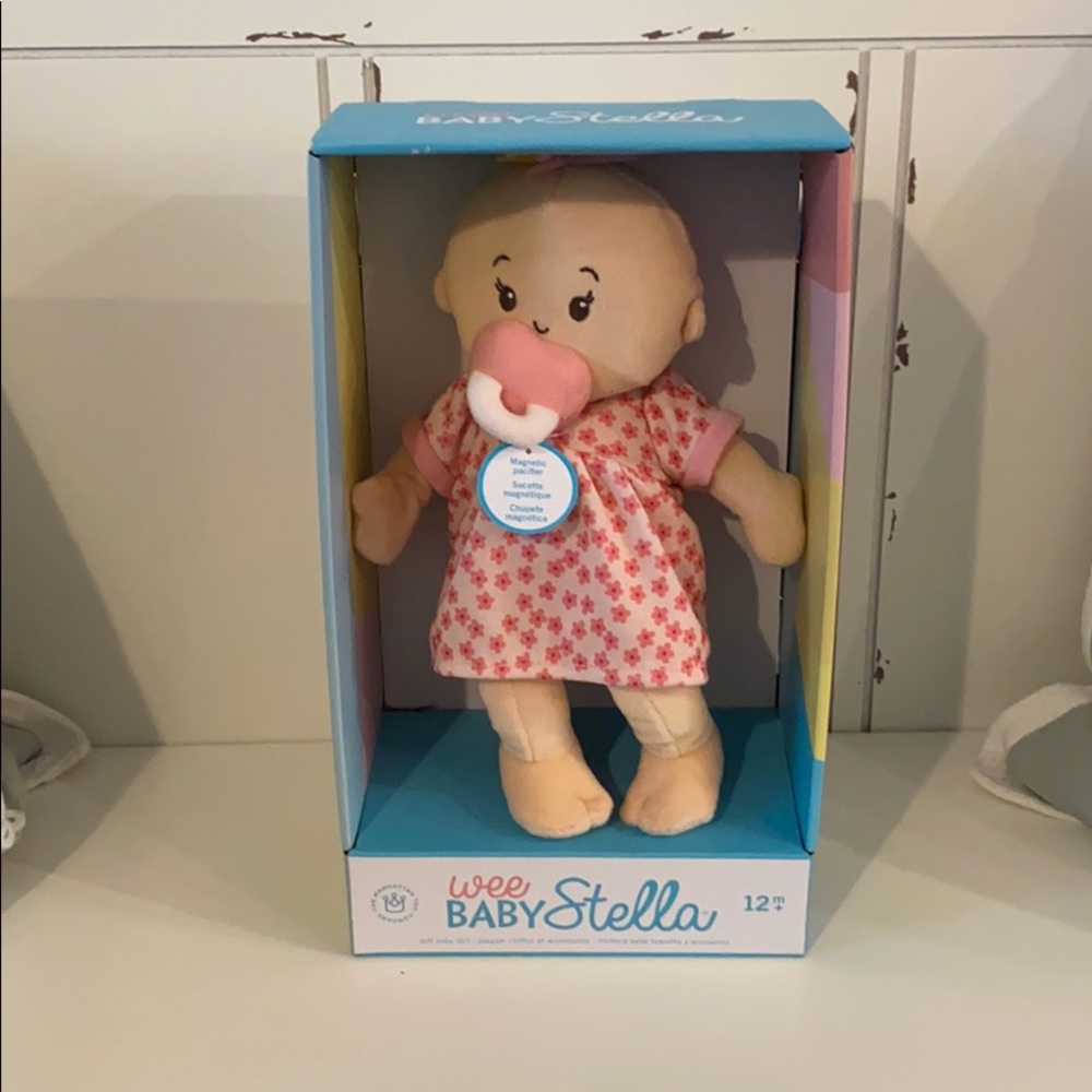Baby Stella